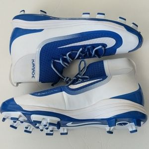 Nike Baseball 2KFilth Air Huarache Cleats